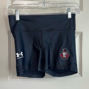 Under Armour spanks